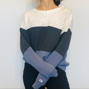 Comfy Abercrombie Top